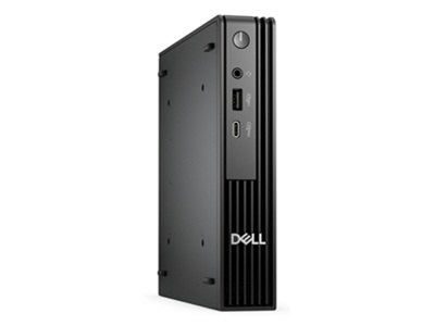 Dell Pro - Micro - Intel Core i5 14500T / 4.8 GHz