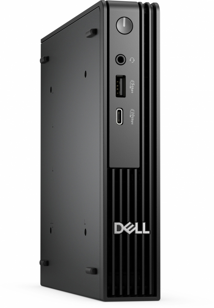Dell Pro - AMD Ryzen 7 Pro 8700GE / 5.1 GHz - DDR5 SDRAM